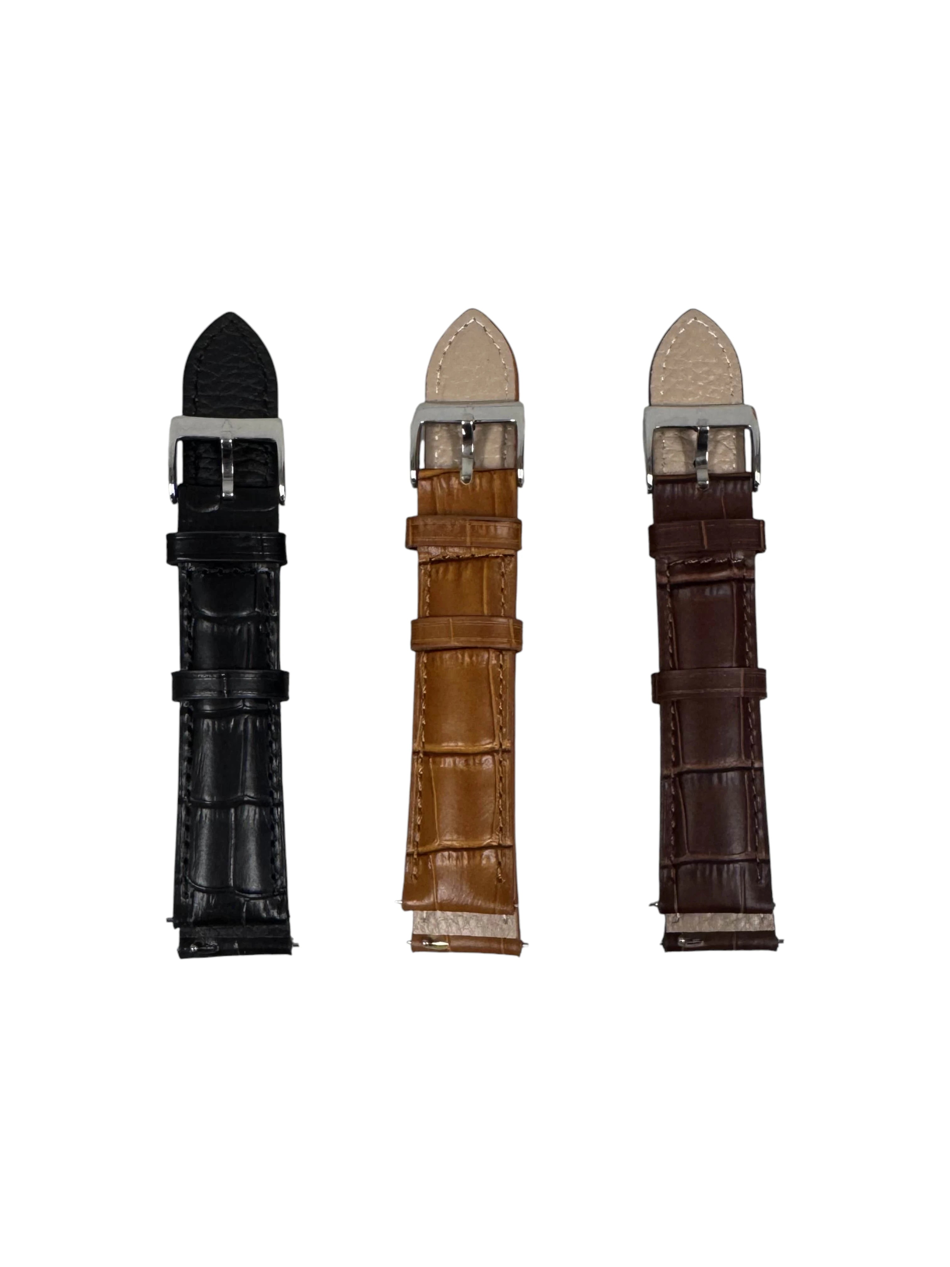 Horlogeband Naar keuze 1