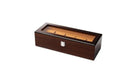 Houten Horlogedoos - 5 Slots - Amand Watches